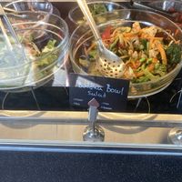   at Nordvegan in Oslo