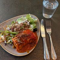  at Nordvegan in Oslo