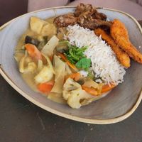  at Nordvegan in Oslo