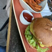   at Nordvegan in Oslo