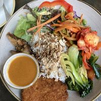   at Nordvegan in Oslo