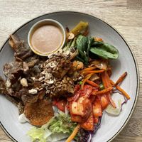   at Nordvegan in Oslo