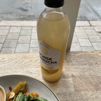   at Nordvegan in Oslo