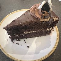   at Nordvegan in Oslo