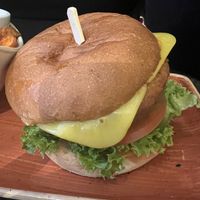   at Nordvegan in Oslo