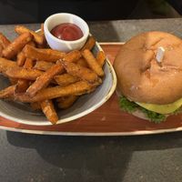   at Nordvegan in Oslo