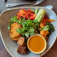  at Nordvegan in Oslo