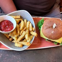  at Nordvegan in Oslo