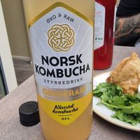  at Nordvegan in Oslo