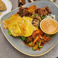  at Nordvegan in Oslo