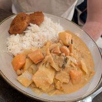  at Nordvegan in Oslo