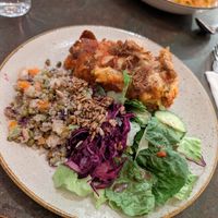  at Nordvegan in Oslo