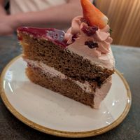  at Nordvegan in Oslo