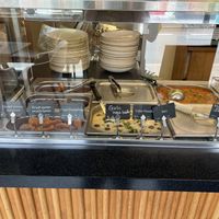   at Nordvegan in Oslo