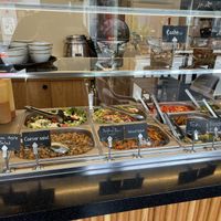   at Nordvegan in Oslo