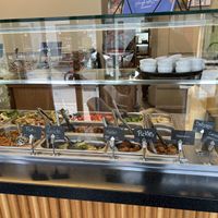   at Nordvegan in Oslo