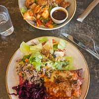  at Nordvegan in Oslo