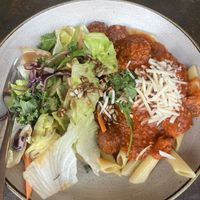   at Nordvegan in Oslo