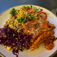   at Nordvegan in Oslo