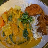   at Nordvegan in Oslo