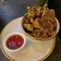   at Nordvegan in Oslo