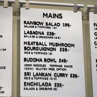   at Nordvegan in Oslo