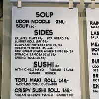   at Nordvegan in Oslo