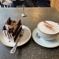   at Nordvegan in Oslo