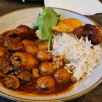  at Nordvegan in Oslo