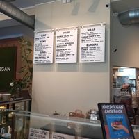 at Nordvegan in Oslo