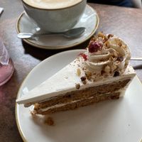   at Nordvegan in Oslo