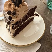   at Nordvegan in Oslo