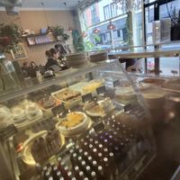   at Nordvegan in Oslo