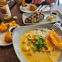  at Nordvegan in Oslo