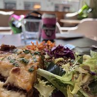   at Nordvegan in Oslo
