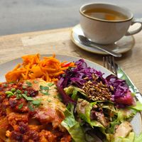  at Nordvegan in Oslo