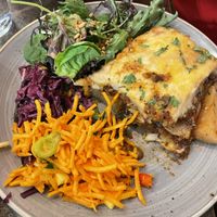   at Nordvegan in Oslo