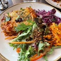   at Nordvegan in Oslo