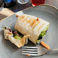   at Nordvegan in Oslo