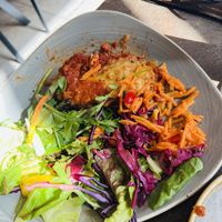   at Nordvegan in Oslo