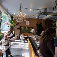  at Nordvegan in Oslo
