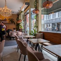  at Nordvegan in Oslo