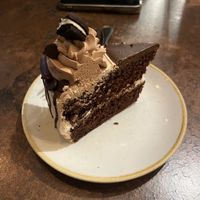  at Nordvegan in Oslo