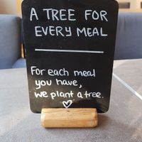 :) at Nordvegan in Oslo