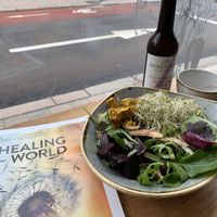 Last Day in Oslo at Nordvegan in Oslo