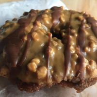 The 50 Tyson at The Donut Trap by SSSDUDE-NUTZ in Minneapolis