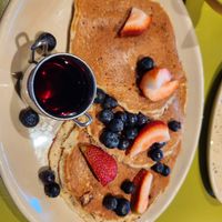  at Snooze in Houston