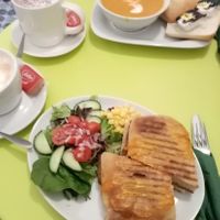  at Musicker in Isle Of Bute