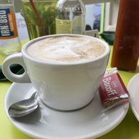   at Musicker in Isle Of Bute