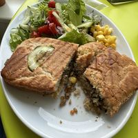   at Musicker in Isle Of Bute